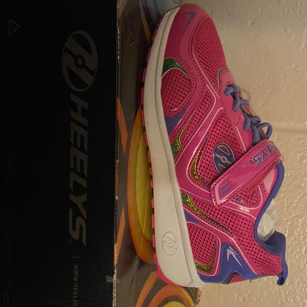 Heelys